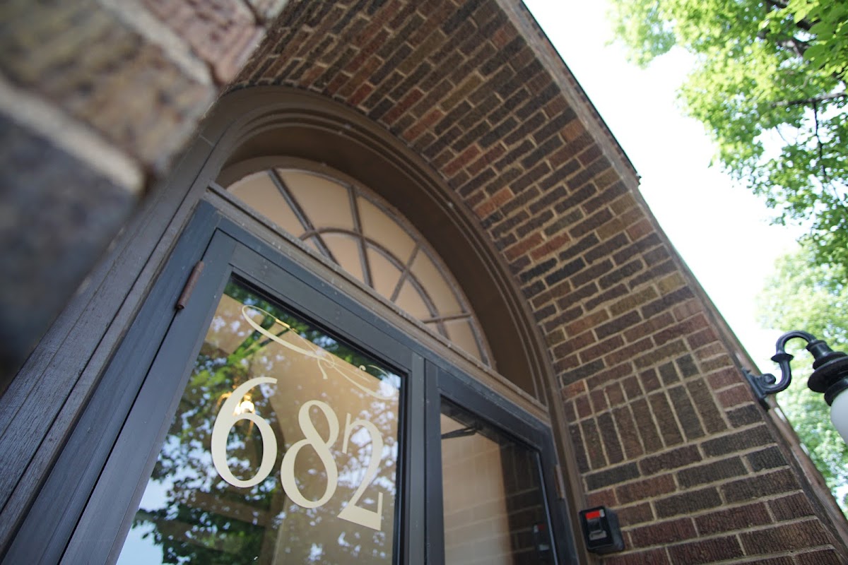 St. Albans Flats apartments in ST Paul MN