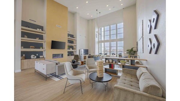 Ascend Symmetry at Cadence apartments in Henderson NV