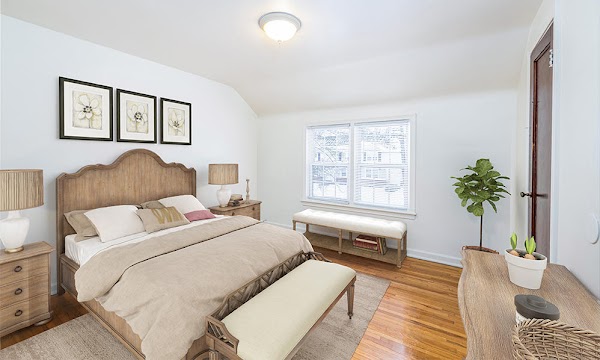 Park Place Townhomes apartments in Buffalo NY