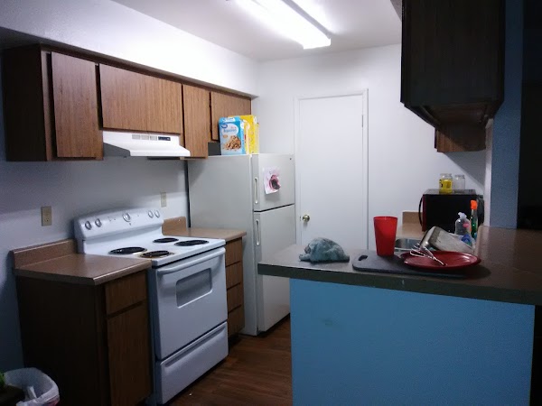 Sierra Pines apartments in Glendale AZ