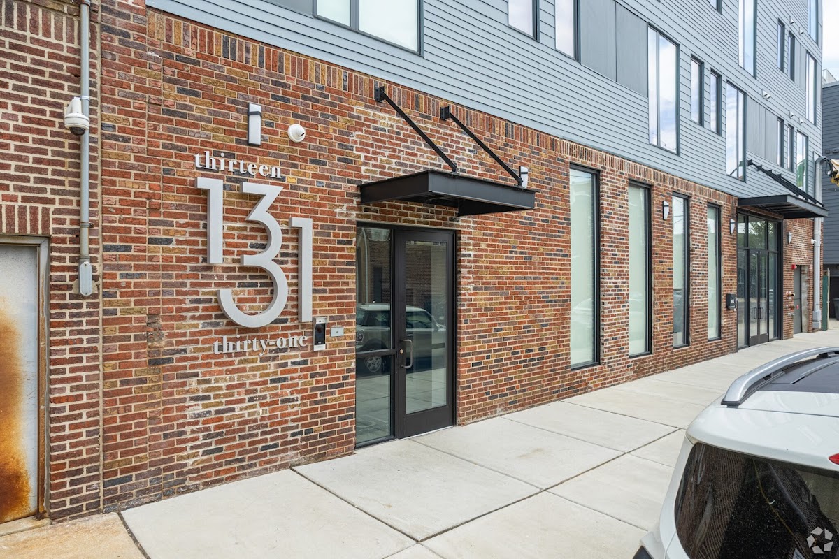 Hightop Real Estate and Development apartments in Philadelphia PA