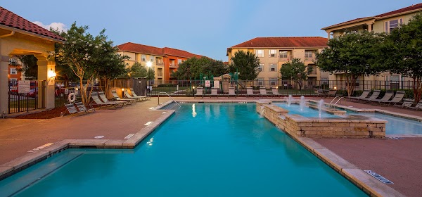 Costa Tarragona apartments in Corpus Christi TX