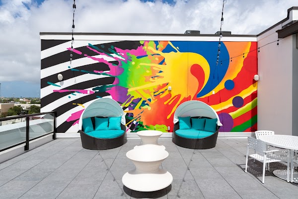 Arte apartments in ST Petersburg FL