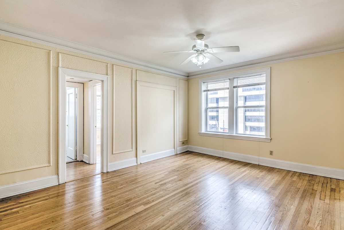 FrontDoor STL apartments in ST Louis MO