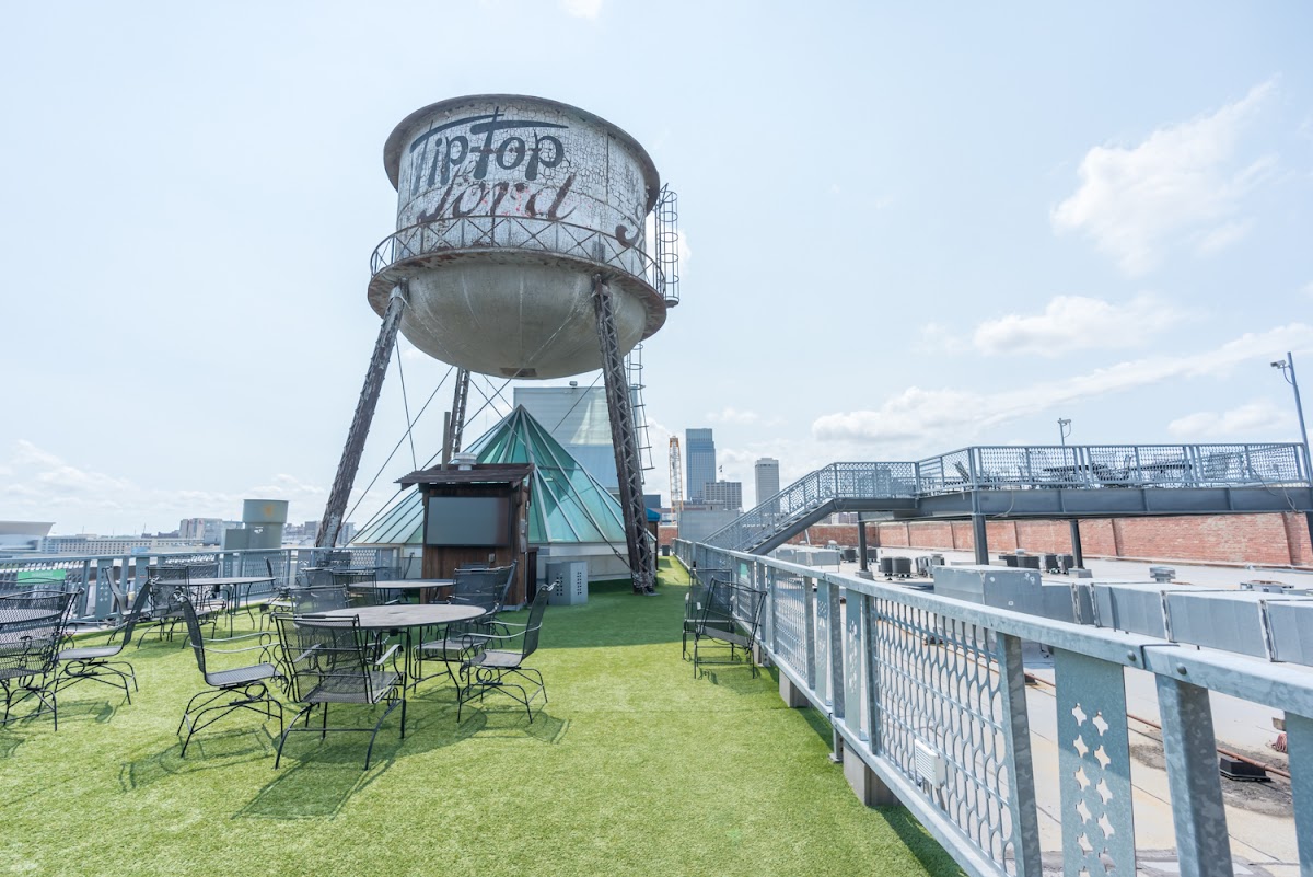 Tip Top Apartments apartments in Omaha NE