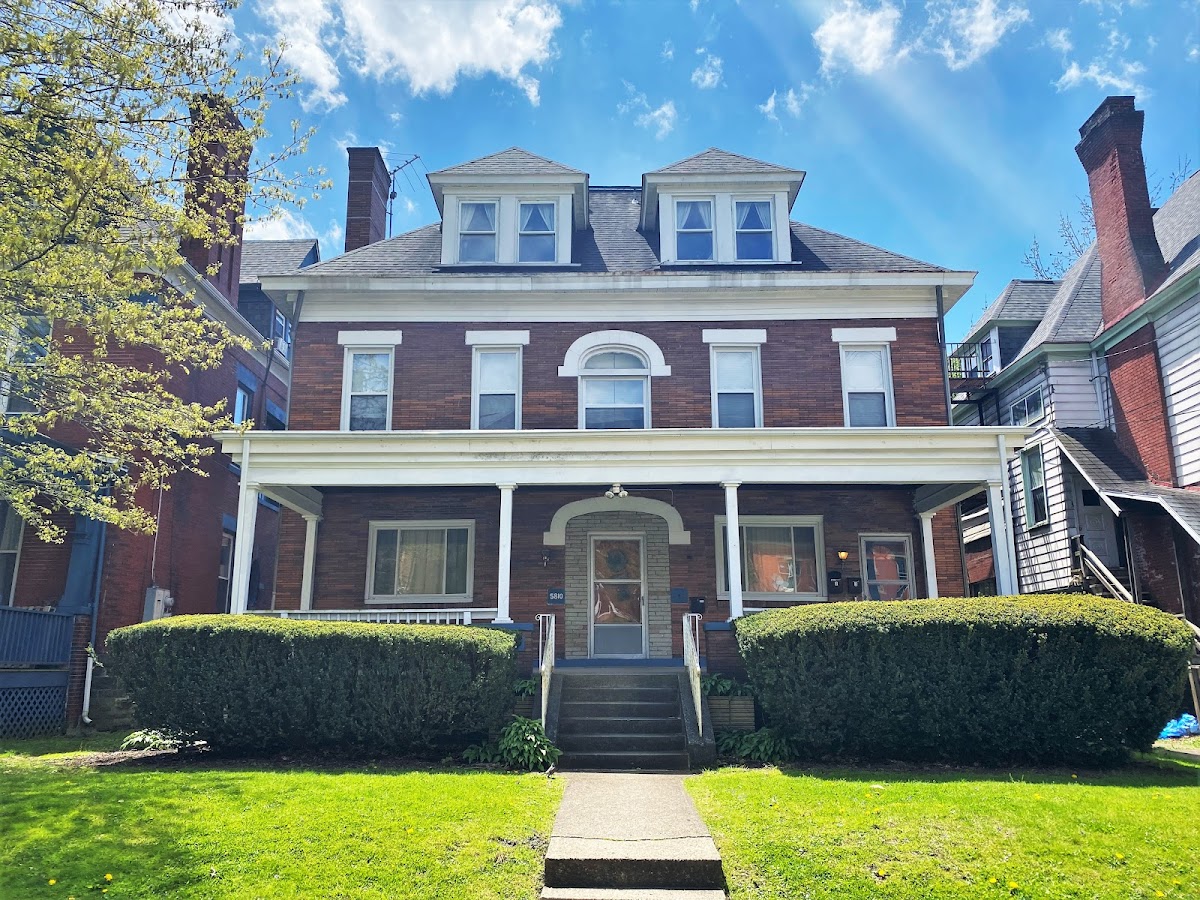 JJ Land Company apartments in Pittsburgh PA