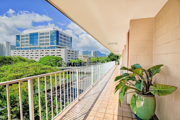River Pauahi Apartments apartments in Honolulu HI