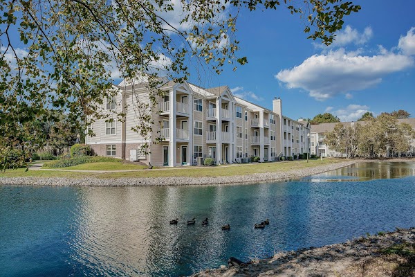 Waterfront Apartments apartments in Virginia Beach VA
