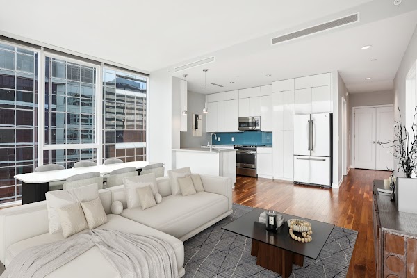 1919 Market Street Apartments apartments in Philadelphia PA