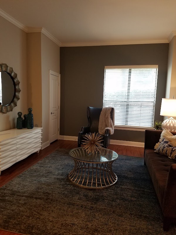 MAA Leasing Center apartments in Dallas TX