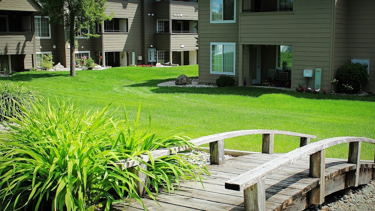 Douglass Properties apartments in Spokane WA