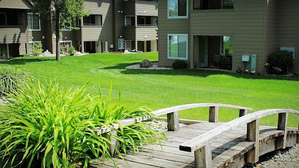 Douglass Properties apartments in Spokane WA