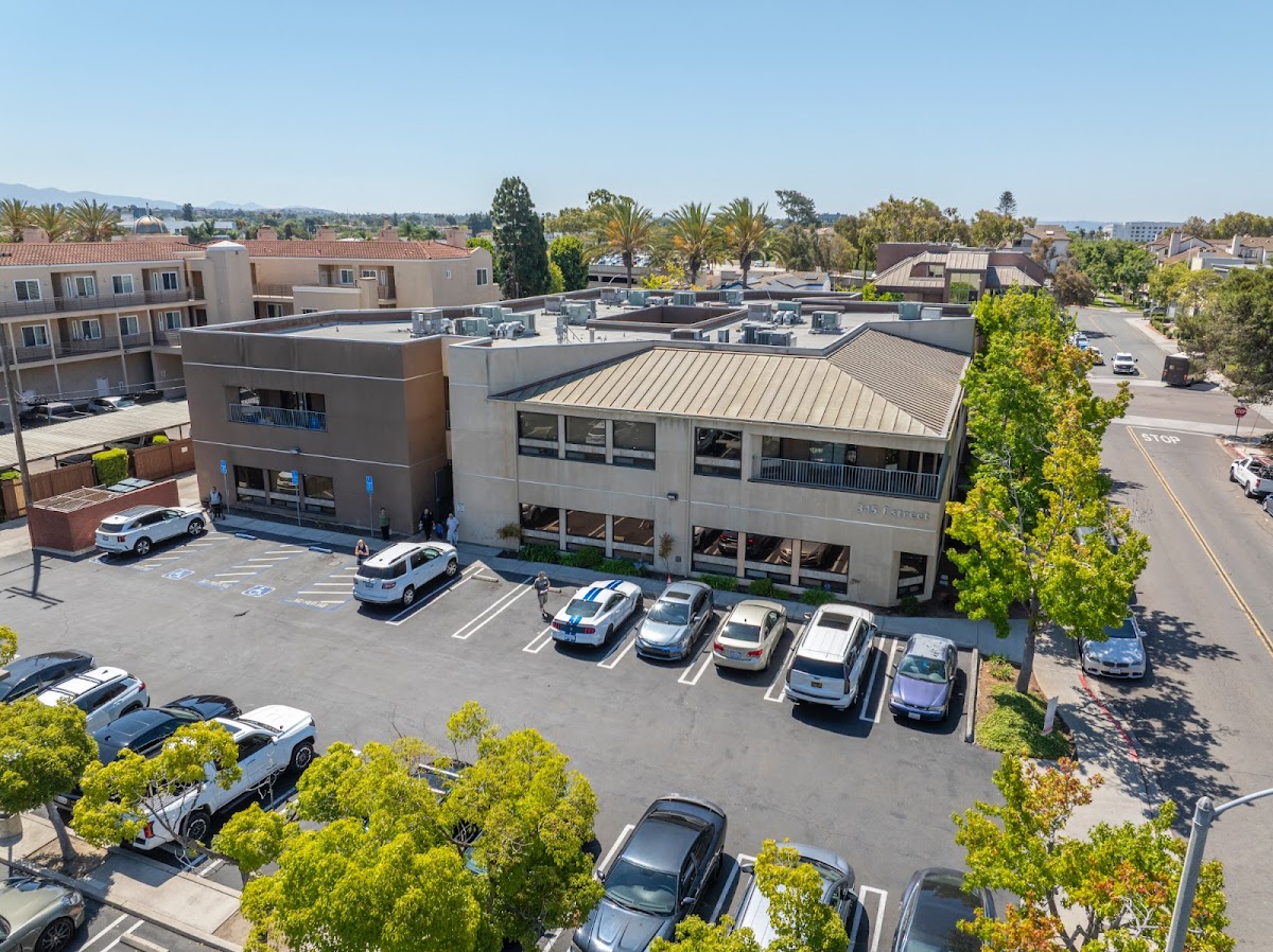 Tyco Property Management Company apartments in Chula Vista CA