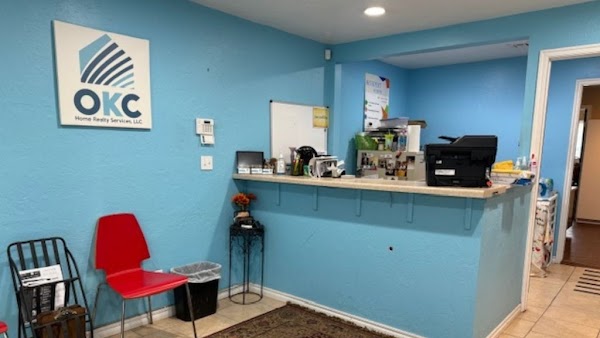 OKC Home Realty Services - Property Management apartments in Oklahoma City OK
