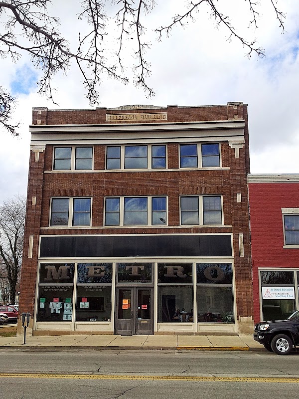 Metro Real Estate apartments in Fort Wayne IN