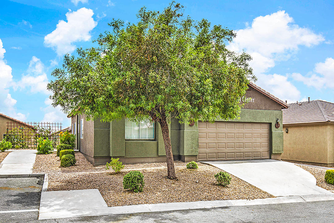 Diamond Vista Apartments apartments in North Las Vegas NV