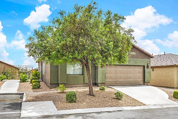 Diamond Vista Apartments apartments in North Las Vegas NV