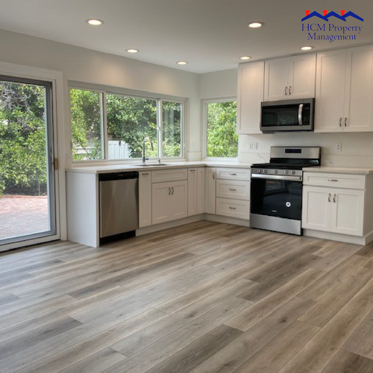 HCM Property Management apartments in Lake Forest, CA