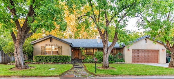 Tiner Property Management apartments in Rancho Cordova, CA