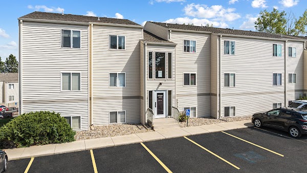 Pointe West Apartments apartments in Rapid City, SD
