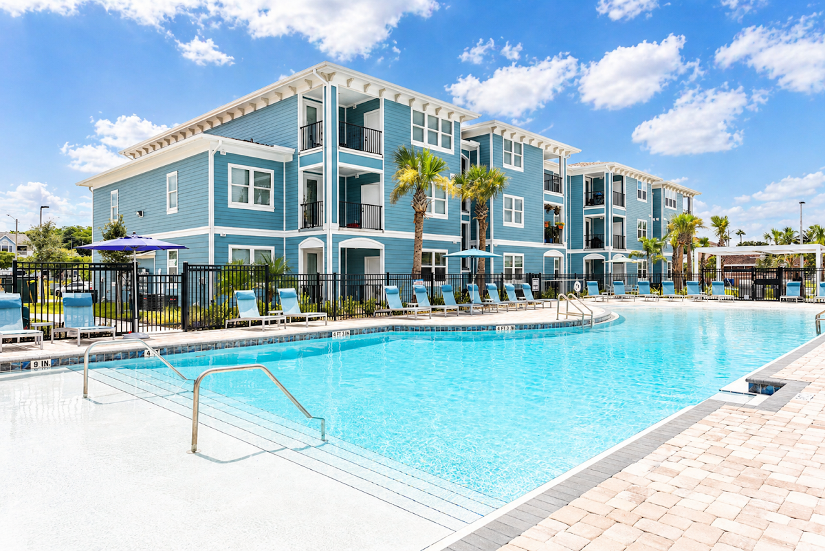 Lumen Luxury Apartments apartments in Fort Myers, FL
