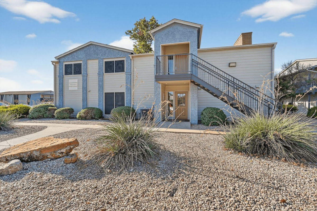 Sedona Ranch Apartments apartments in San Angelo, TX