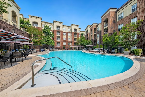 17 Barkley apartments in Gaithersburg, MD