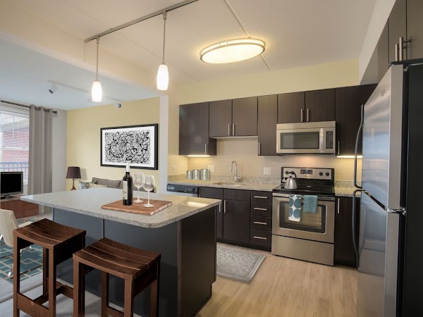 Avalon Natick apartments in Framingham, MA