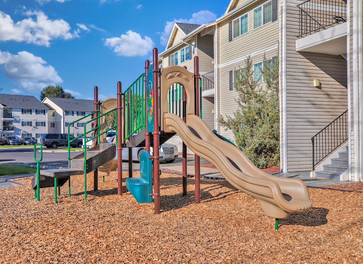 East Ridge Apartments apartments in Yakima, WA