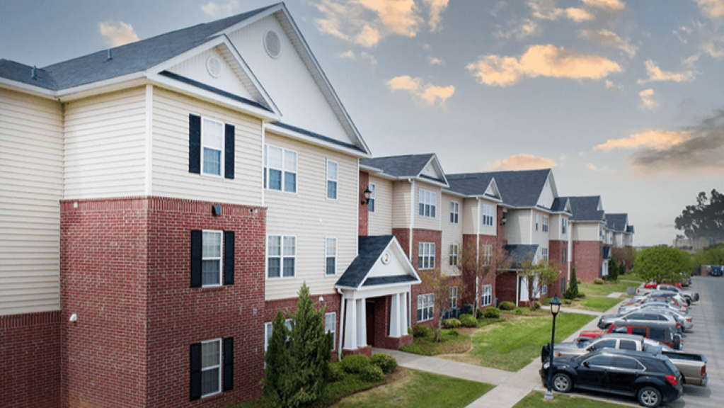 River Ranch Apartments apartments in San Angelo, TX