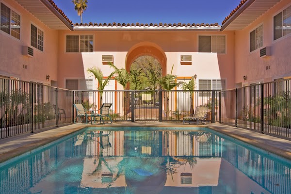 Gold Coast Property Management apartments in Camarillo, CA