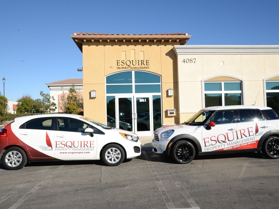 Esquire Property Management apartments in Camarillo, CA