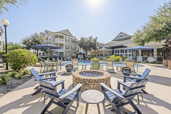The Pointe At Victoria apartments in Victoria, TX