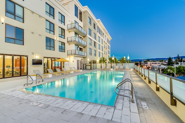 The Marston by Windsor Apartments apartments in Redwood City, CA