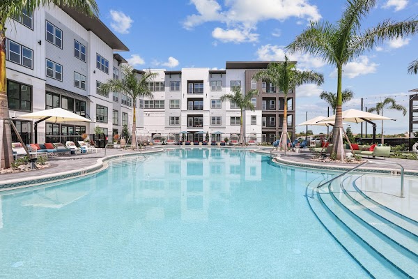 Sopra Luxury Living Apartments apartments in Fort Myers, FL