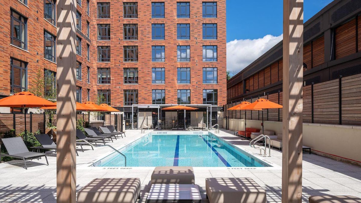 42 Broad apartments in Mt Vernon, NY