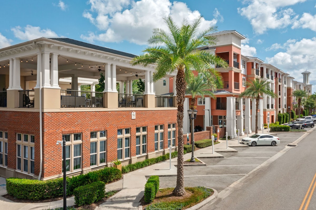 Station House at Lake Mary apartments in Sanford, FL