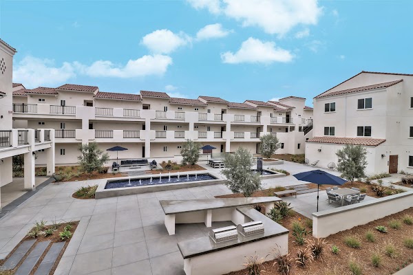 Coastal Village Apartments apartments in Oxnard, CA