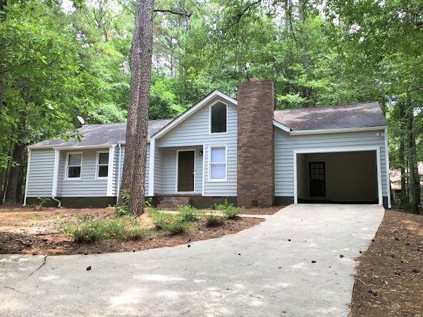 Carriage House Realty, Inc. apartments in Athens, GA