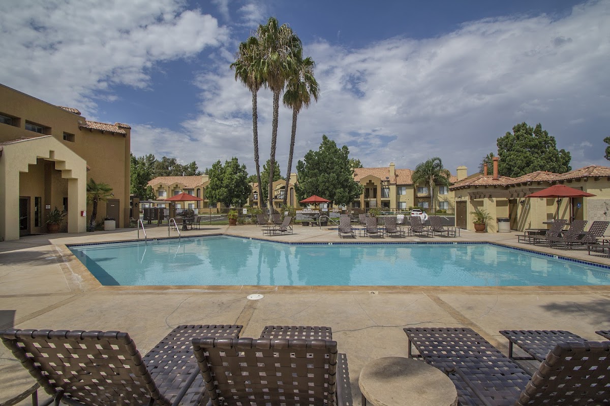 Gables Alta Murrieta apartments in Murrieta, CA