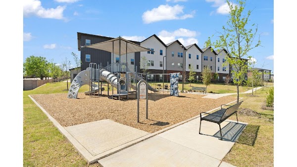 The Fielder Apartments apartments in Mesquite, TX
