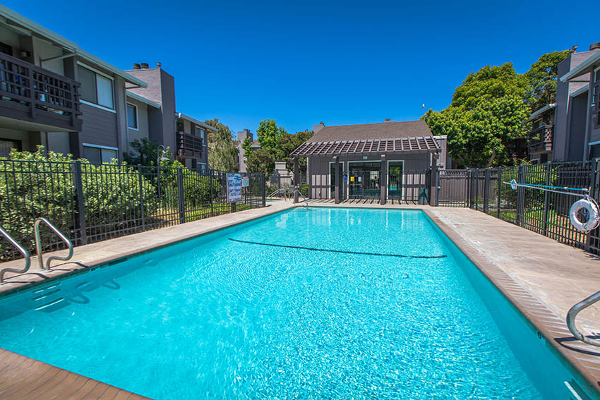 Laurel Grove Residences apartments in Salinas, CA