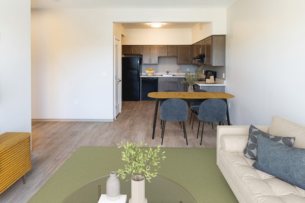 35 Broadway apartments in Albany, NY