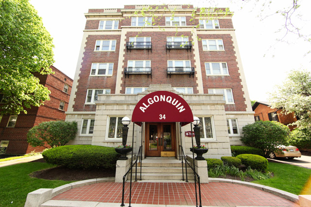 Hanna Properties apartments in Rochester, NY