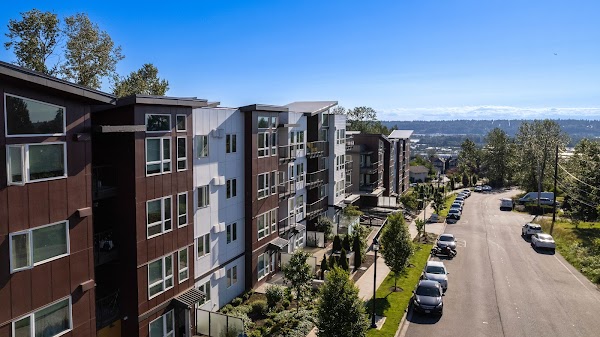 Avaya Ridge Apartments apartments in Renton, WA