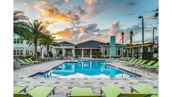 The Sands at Clearwater apartments in Clearwater, FL