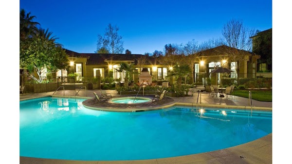 Castlerock Apartments apartments in Moreno Valley, CA