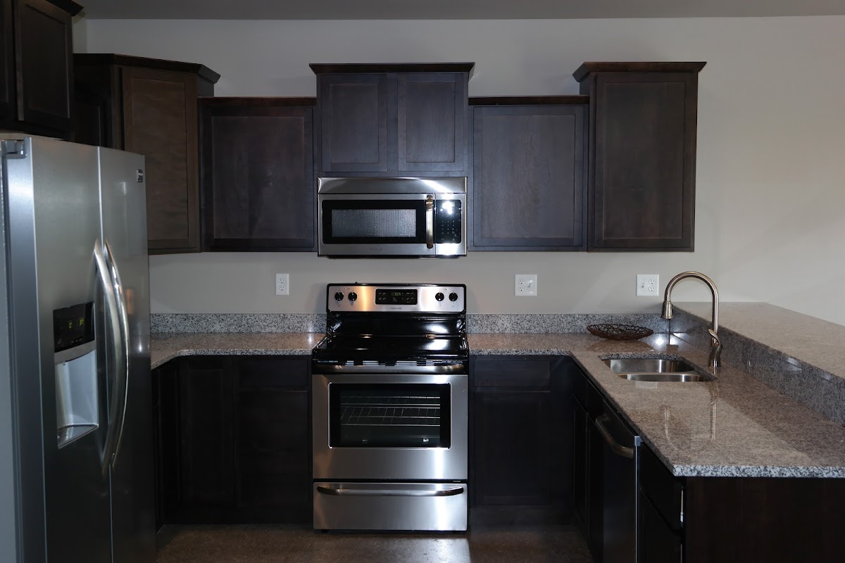 PACE Property Management apartments in Iowa City, IA