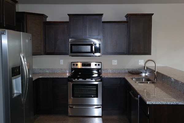 PACE Property Management apartments in Iowa City, IA