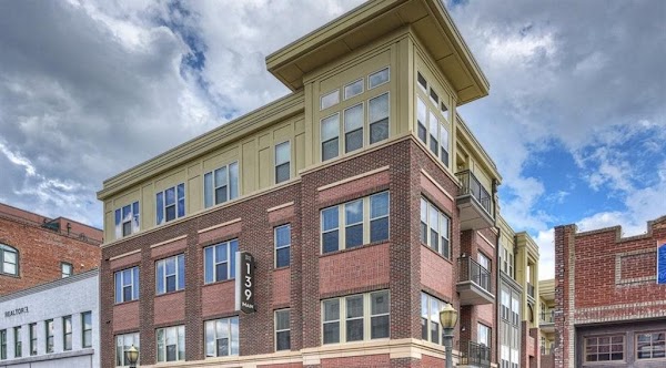 139 Main apartments in Rock Hill, SC